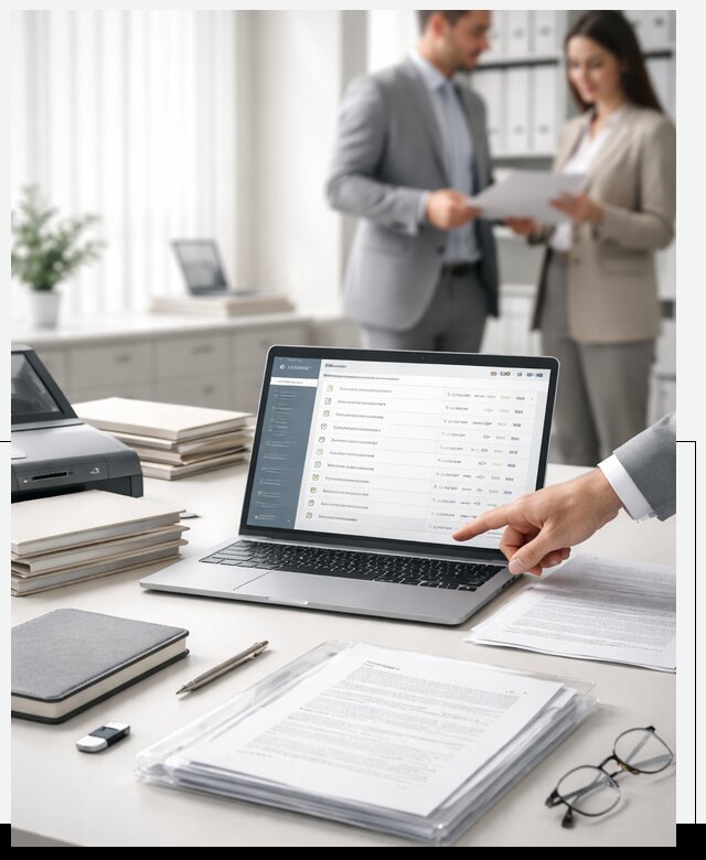 КЭДО и интеграция с 1С ЗУП в Мелеузе от 7672 р. АвикейМлз