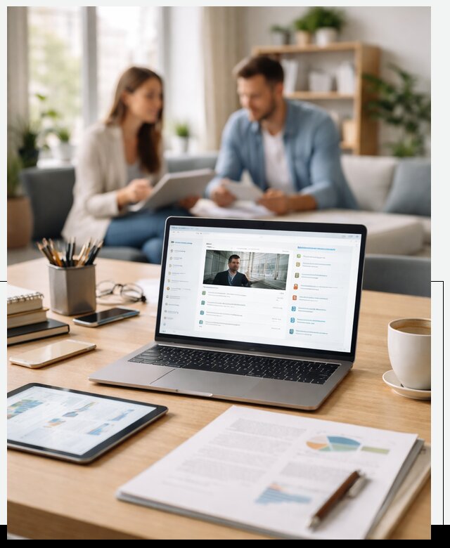 Система дистанционного обучения в Мелеузе от 46031 р. АвикейМлз