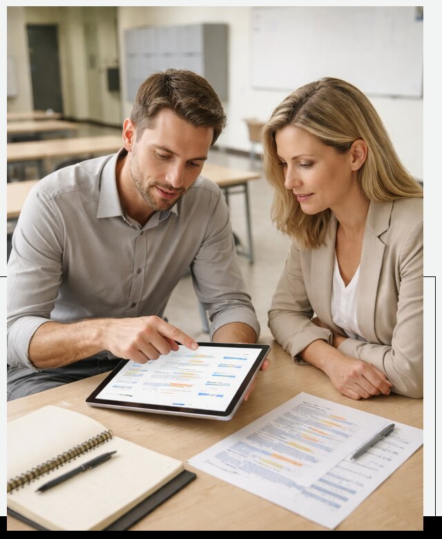 Разработка электронный дневник школа в Мелеузе от 15344 р. |АвикейМлз