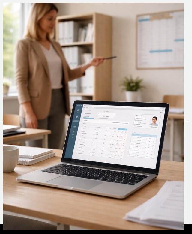 Электронный журнал школа система в Мелеузе от 12275 р. | АвикейМлз