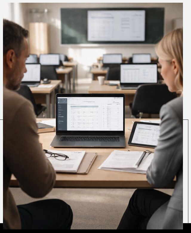 Система управления учебным процессом вузе в Мелеузе от 12275 р|АвикейМлз