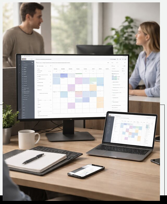 Расписание занятий вуз система в Мелеузе от 12275 р. | АвикейМлз
