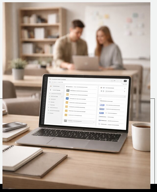 LMS для университета под ключ в Мелеузе от 7672 р. | АвикейМлз