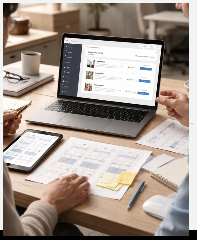 Онлайншкола платформа разработка в Мелеузе от 12275 р. | АвикейМлз