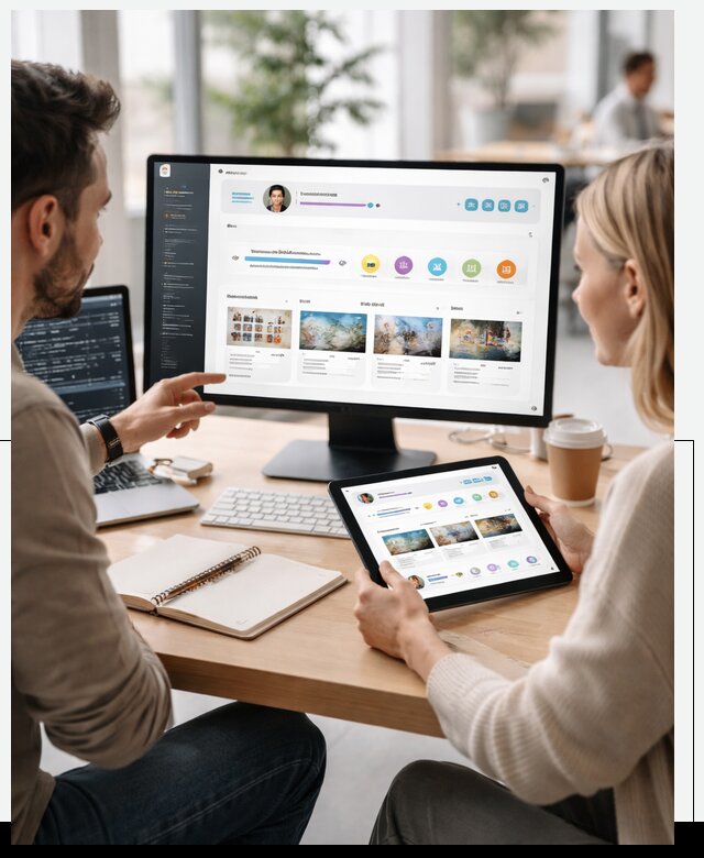 Геймификация обучения платформа в Мелеузе от 15344 р, АвикейМлз