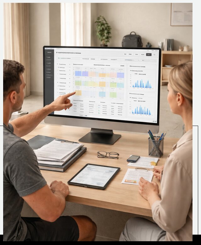 Управление спортивной школой система в Мелеузе от 8695 р. | АвикейМлз