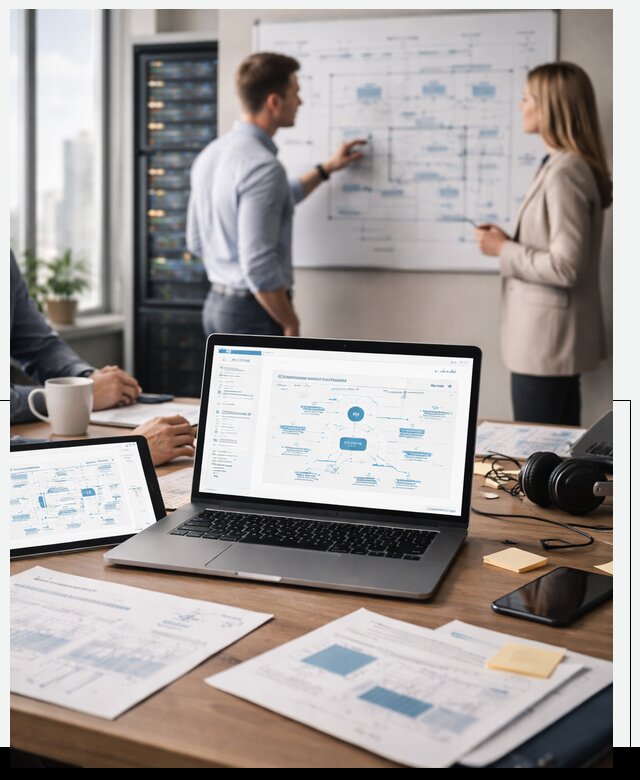 Разработка порталов госуслуг и ФГИС в Мелеузе от 12275 р. | АвикейМлз