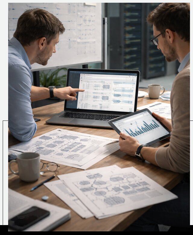 Внедрение СМЭВ и МЭДО для государственных систем в Мелеузе