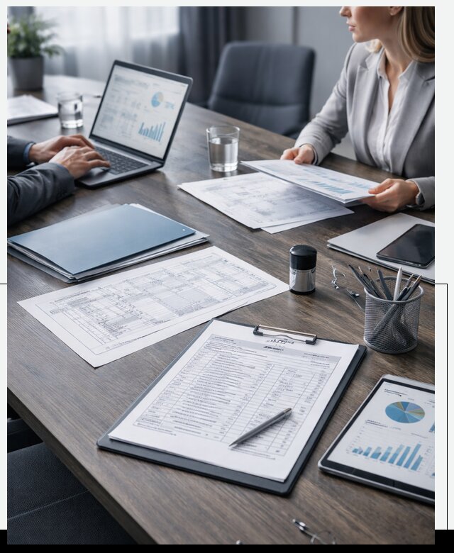 СЭД для государственного органа в Мелеузе от 35802 р. | АвикейМлз