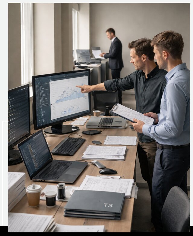 СЭД для государственного органа: внедрение и сопровождение в Мелеузе