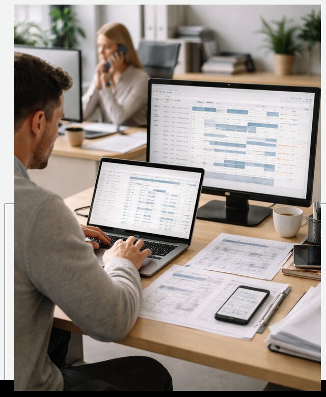 PMS для бронирования отелей и управления номерным фондом в Мелеузе