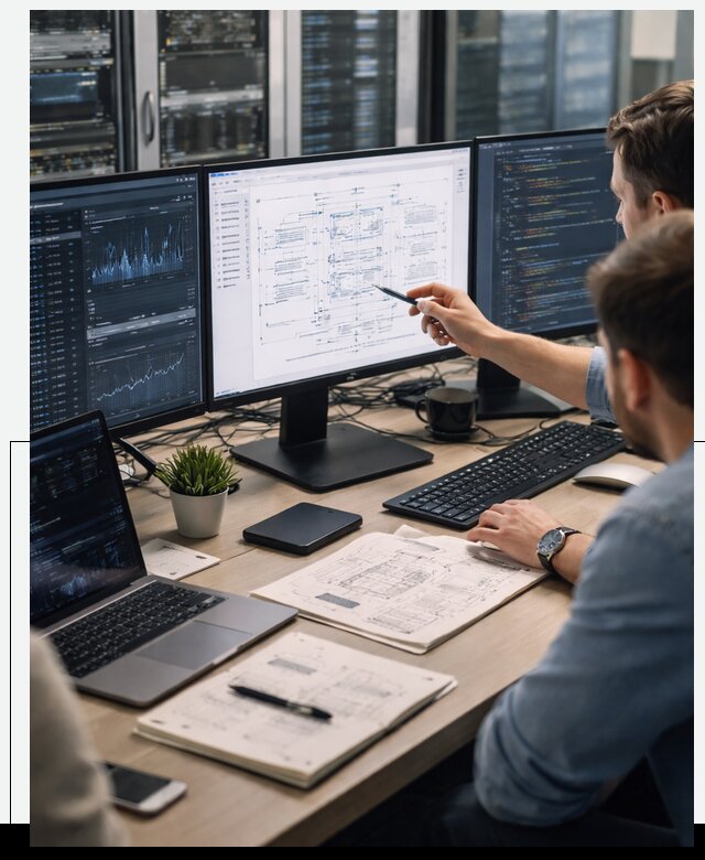 Разработка GameDev Backend и игровых платформ под ключ в Мелеузе