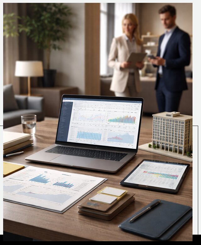 Yield management гостиница в Мелеузе от 12275 р. | АвикейМлз