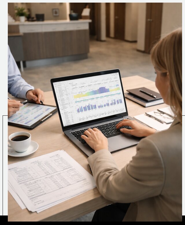 Yield management для гостиницы: ценообразование и прогноз в Мелеузе