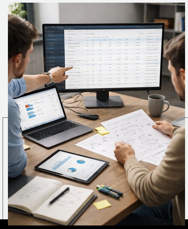 Интеграция GDS и настройка онлайн-бронирования в Мелеузе